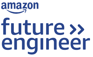 Amazon Future Engineer logo