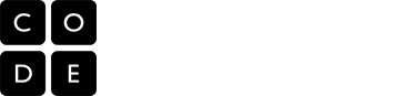 Code logo